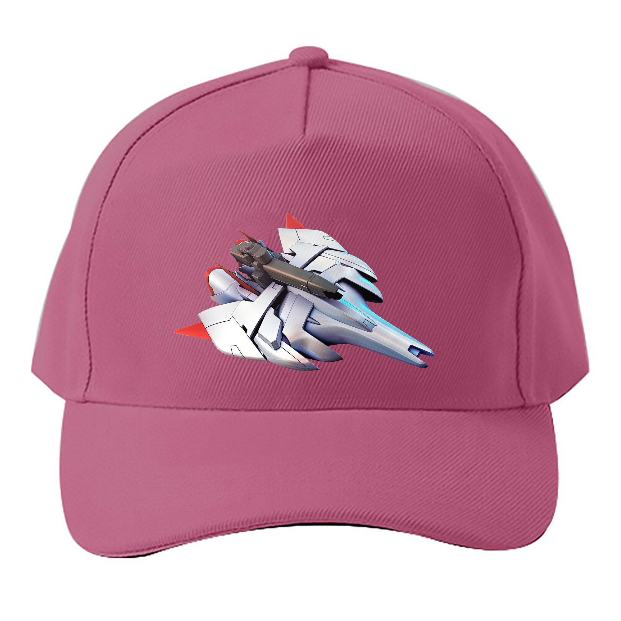 （画像用） 機動戦士ガンダム Mobile Suit Gundam ベースボールキャップ 綿100％ 男女兼用 帽子 スポーツ